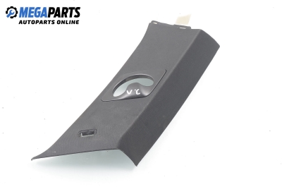 Plastic interior for BMW X5 (E70) 3.0 sd, 286 hp automatic, 2008, position: stânga - spate