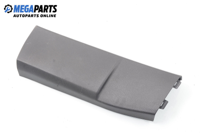 Plastic interior for BMW X5 (E70) 3.0 sd, 286 hp automatic, 2008
