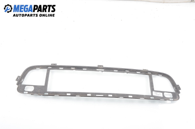 Bumper grill for BMW X5 (E70) 3.0 sd, 286 hp automatic, 2008, position: front