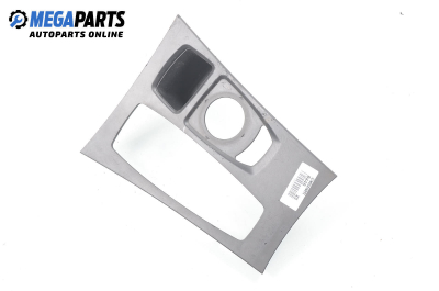 Consolă schimbător de viteze for BMW X5 (E70) 3.0 sd, 286 hp automatic, 2008