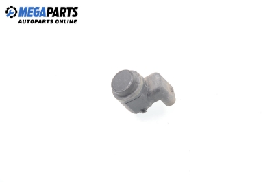 Parktronic for BMW X5 (E70) 3.0 sd, 286 hp automatic, 2008
