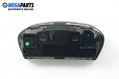 Bloc instrumente de bord for BMW X5 (E70) 3.0 sd, 286 hp automatic, 2008
