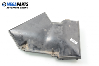 Plastic cover for BMW X5 (E70) 3.0 sd, 286 hp automatic, 2008