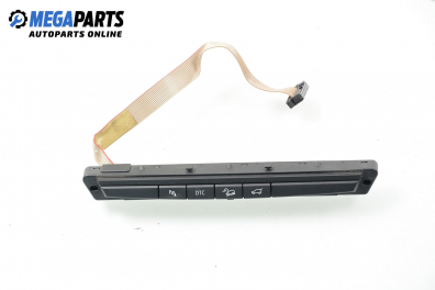 Panou butoane for BMW X5 (E70) 3.0 sd, 286 hp automatic, 2008