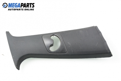 Plastic interior for BMW X5 (E70) 3.0 sd, 286 hp automatic, 2008