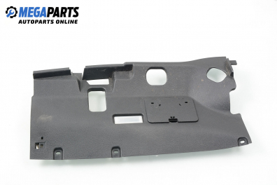 Plastic interior for BMW X5 (E70) 3.0 sd, 286 hp automatic, 2008