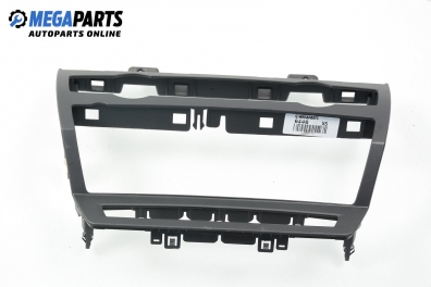 Consola centrală for BMW X5 (E70) 3.0 sd, 286 hp automatic, 2008