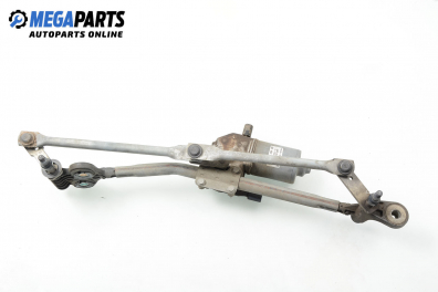 Front wipers motor for BMW X5 (E70) 3.0 sd, 286 hp automatic, 2008