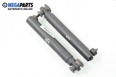 Stoßdämpfer heckklappe for BMW X5 (E70) 3.0 sd, 286 hp automatic, 2008