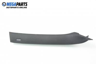 Plastic interior for BMW X5 (E70) 3.0 sd, 286 hp automatic, 2008