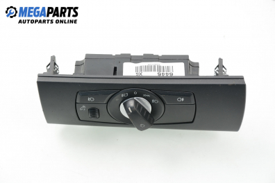 Bedienelement beleuchtung for BMW X5 (E70) 3.0 sd, 286 hp automatic, 2008