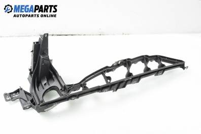 Bumper holder for BMW X5 (E70) 3.0 sd, 286 hp automatic, 2008, position: front - right