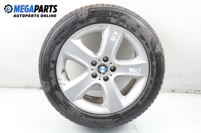 Spare tire for BMW X5 (E70) (2007-2012) 19 inches, width 9 (The price is for one piece)
