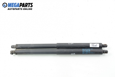 Boot lid dampers for BMW X5 (E70) 3.0 sd, 286 hp automatic, 2008