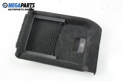 Kofferraumverkleidungen for BMW X5 (E70) 3.0 sd, 286 hp automatic, 2008