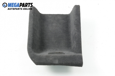 Capitonaj interior portbagaj for BMW X5 (E70) 3.0 sd, 286 hp automatic, 2008