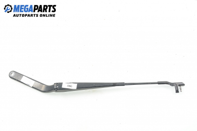 Front wipers arm for BMW X5 (E70) 3.0 sd, 286 hp automatic, 2008, position: left