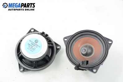 Loudspeakers for BMW X5 (E70) (2007-2012) № 6513 9151864 01