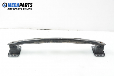 Bumper support brace impact bar for BMW X5 (E70) 3.0 sd, 286 hp automatic, 2008, position: rear