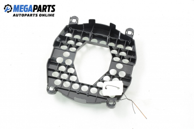 Speaker box for BMW X5 (E70) 3.0 sd, 286 hp automatic, 2008