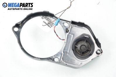 Loudspeaker for BMW X5 (E70) 3.0 sd, 286 hp automatic, 2008