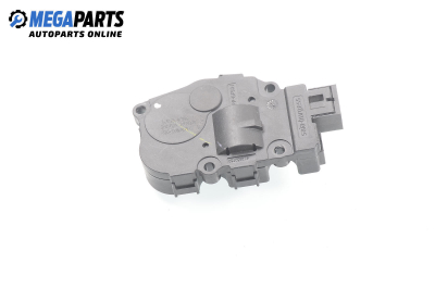 Heater motor flap control for BMW X5 (E70) 3.0 sd, 286 hp automatic, 2008 № 412650750