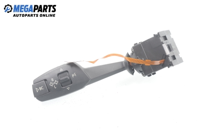 Lights lever for BMW X5 (E70) 3.0 sd, 286 hp automatic, 2008