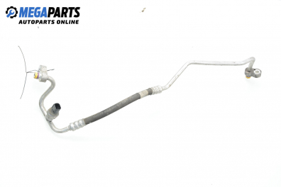 Klimaleitung for BMW X5 (E70) 3.0 sd, 286 hp automatic, 2008