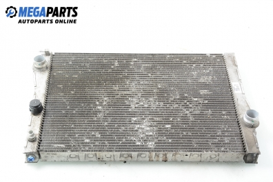 Water radiator for BMW X5 (E70) 3.0 sd, 286 hp automatic, 2008
