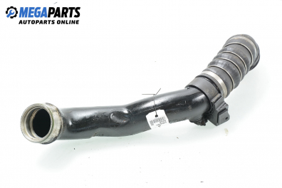 Furtun turbo for BMW X5 (E70) 3.0 sd, 286 hp automatic, 2008