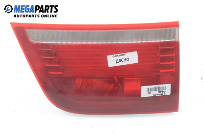 Inner tail light for BMW X5 (E70) 3.0 sd, 286 hp automatic, 2008, position: right