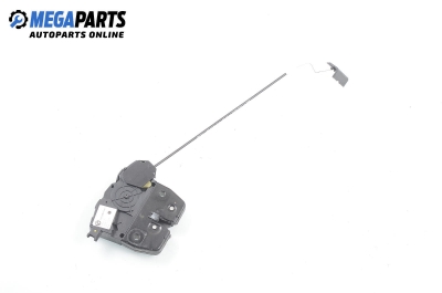 Trunk lock for BMW X5 (E70) 3.0 sd, 286 hp automatic, 2008