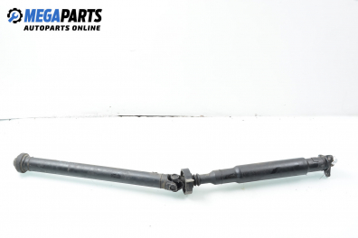 Tail shaft for BMW X5 (E70) 3.0 sd, 286 hp automatic, 2008