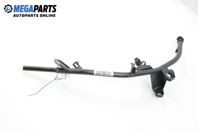 Oil pipe for BMW X5 (E70) 3.0 sd, 286 hp automatic, 2008