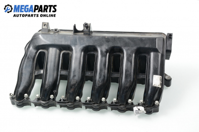 Intake manifold for BMW X5 (E70) 3.0 sd, 286 hp automatic, 2008