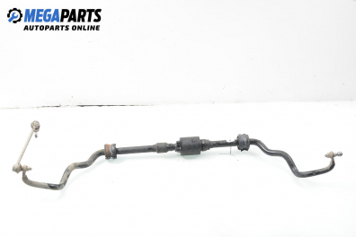 Sway bar with Dynamic Drive for BMW X5 (E70) 3.0 sd, 286 hp automatic, 2008, position: front