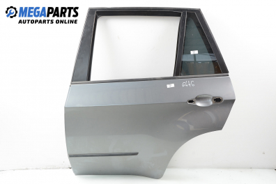 Tür for BMW X5 (E70) 3.0 sd, 286 hp automatic, 2008, position: links, rückseite