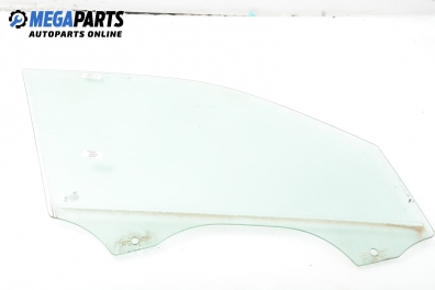 Window for BMW X5 (E70) 3.0 sd, 286 hp automatic, 2008, position: front - right