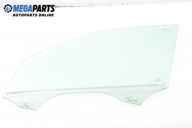 Window for BMW X5 (E70) 3.0 sd, 286 hp automatic, 2008, position: front - left