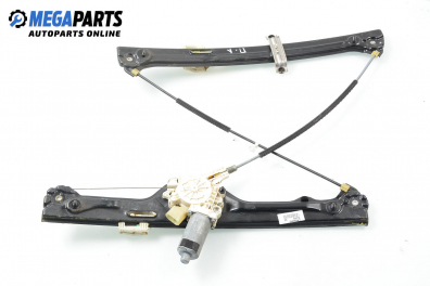 Antrieb el. fensterheber for BMW X5 (E70) 3.0 sd, 286 hp automatic, 2008, position: links, vorderseite