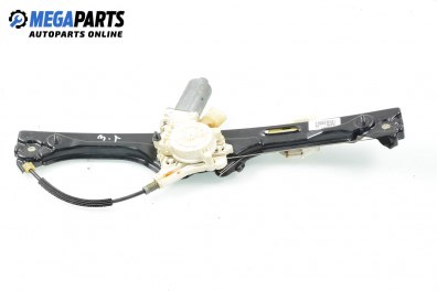 Antrieb el. fensterheber for BMW X5 (E70) 3.0 sd, 286 hp automatic, 2008, position: links, rückseite