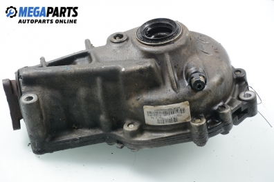 Differential for BMW X5 (E70) 3.0 sd, 286 hp automatic, 2008 ratio: 3.64