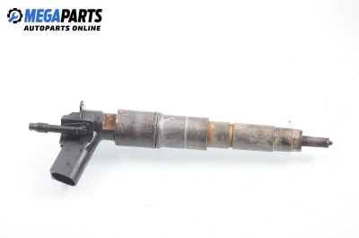 Diesel fuel injector for BMW X5 (E70) 3.0 sd, 286 hp automatic, 2008 № Bosch 0 445 115 077