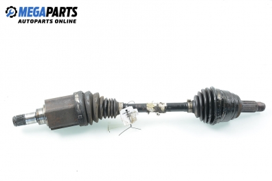 Driveshaft for BMW X5 (E70) 3.0 sd, 286 hp automatic, 2008, position: front - left