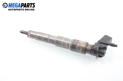 Diesel fuel injector for BMW X5 (E70) 3.0 sd, 286 hp automatic, 2008 № Bosch 0 445 115 077