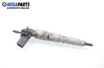 Diesel fuel injector for BMW X5 (E70) 3.0 sd, 286 hp automatic, 2008 № Bosch 0 445 115 077