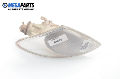 Semnalizator for Renault Megane I 1.9 D, 68 hp, hatchback, 5 uși, 1996, position: dreapta