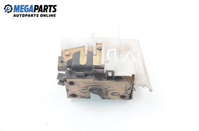 Schloss for Renault Megane I 1.9 D, 68 hp, hecktür, 1996, position: links, vorderseite