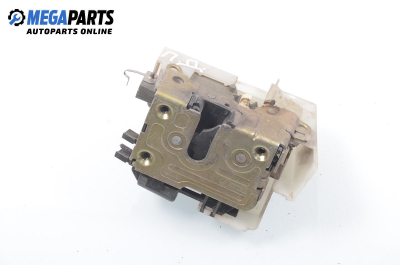Schloss for Renault Megane I 1.9 D, 68 hp, hecktür, 1996, position: rechts, vorderseite