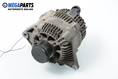 Gerenator for Renault Megane I 1.9 D, 68 hp, hecktür, 1996 № Valeo 25416100